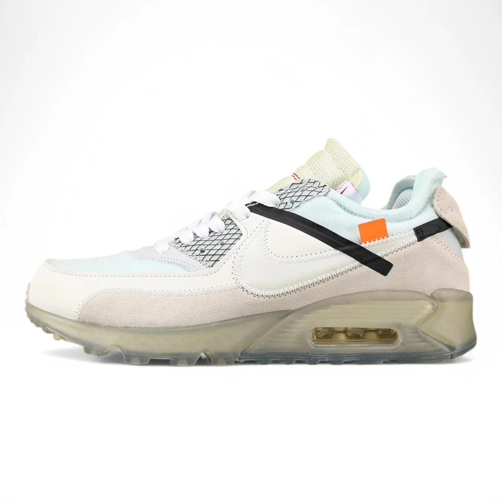 Air-Max-x-Off-White-90-The-Ten-Reps-Sneakers.webp Air Max X Off White 90 The Ten Reps Sneakers