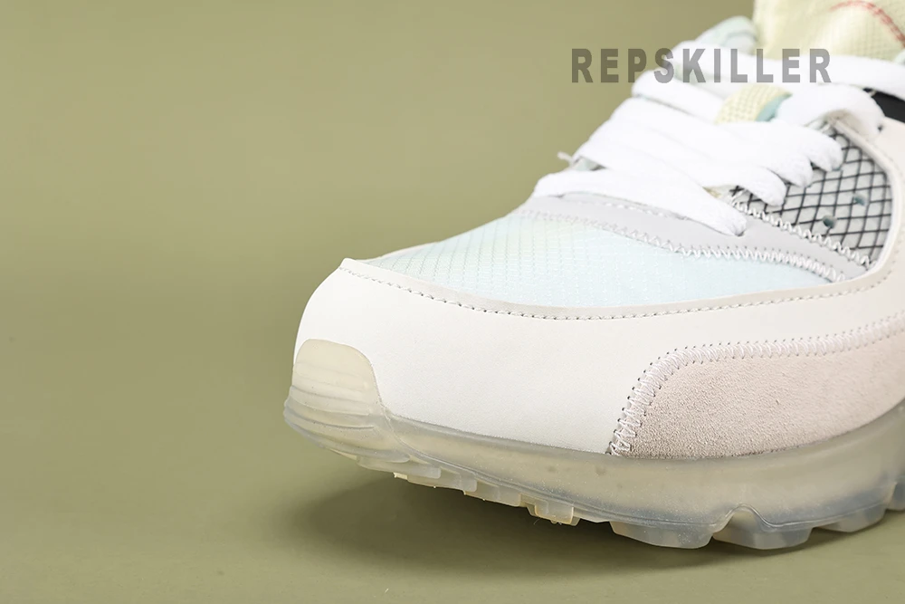 Air Max X Off White 90 The Ten Reps Sneakers