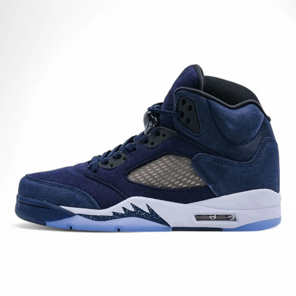 Air Jordan 5 Retro Se Midnight Navy