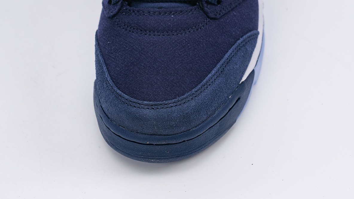 Air Jordan 5 Retro Se Midnight Navy