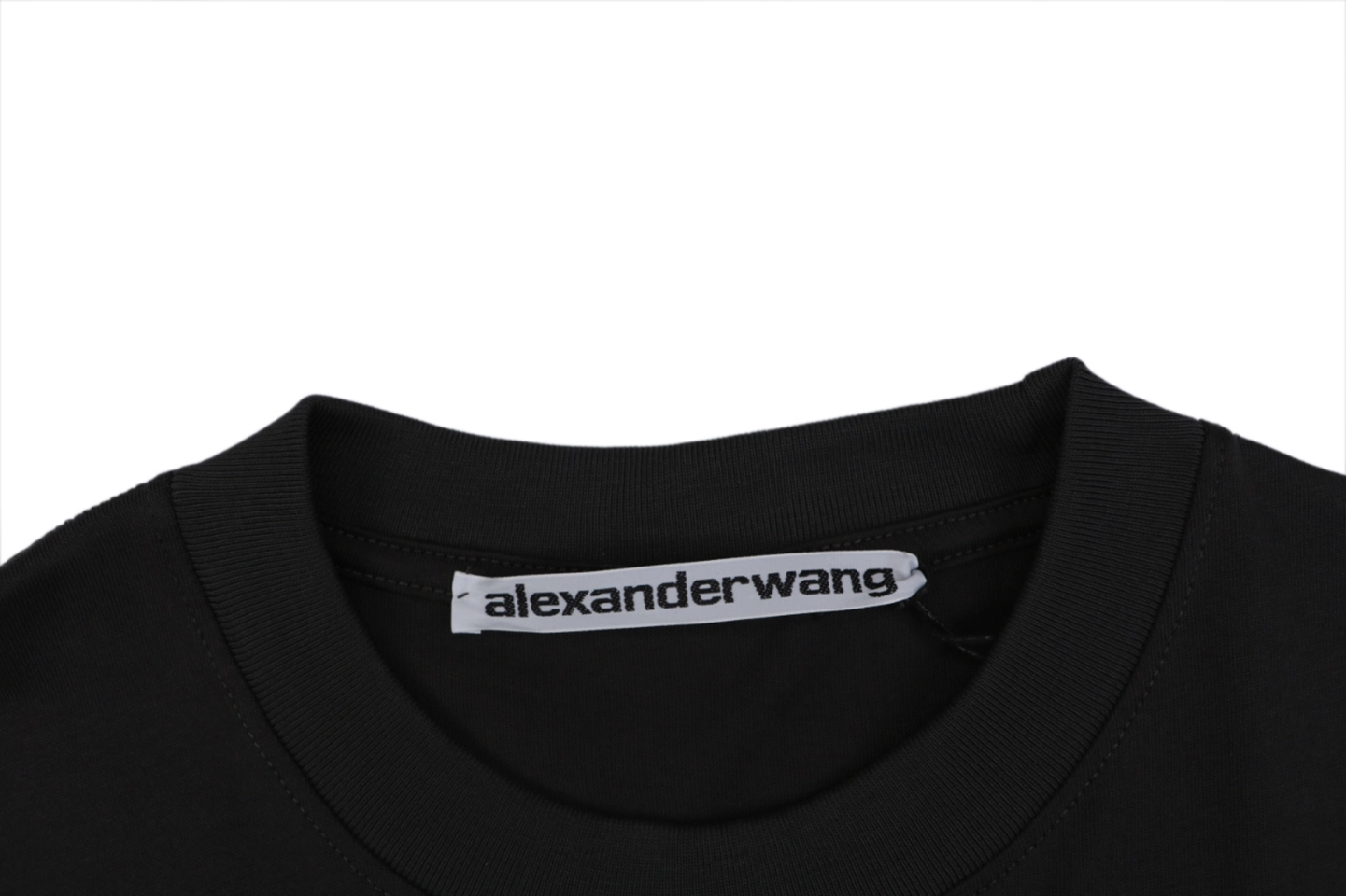 Alexander Wang Lighter Graphic T Shirt
