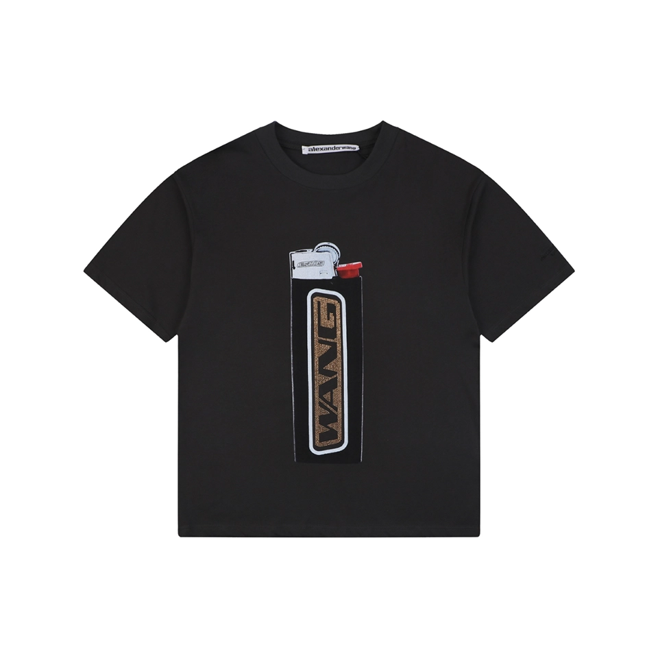 Alexander-Wang-Lighter-Graphic-T-Shirt4.jpg.webp Alexander Wang Lighter Graphic T Shirt