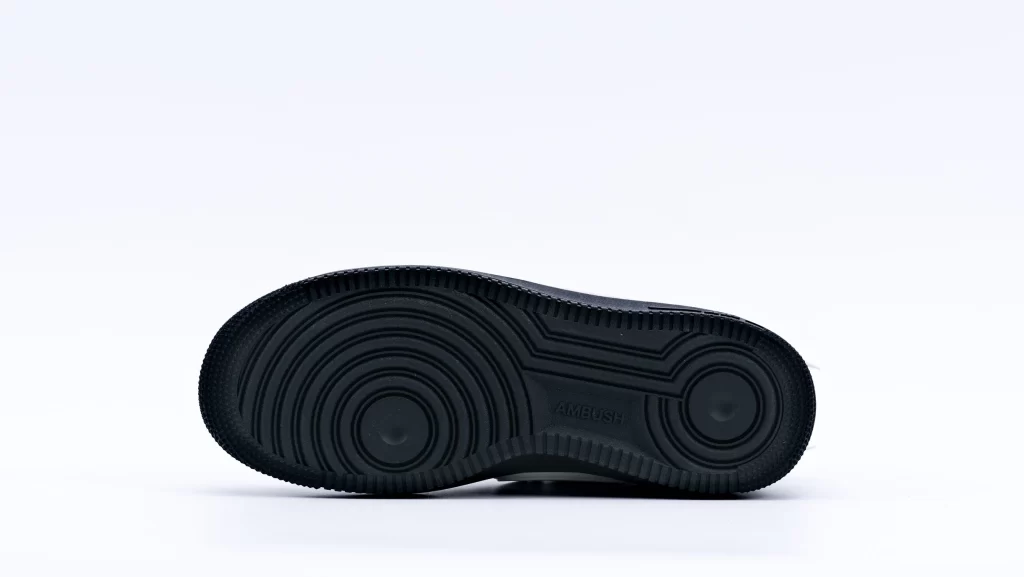 Ambush X Air Force 1 Low Black – Image 4 AMBUSH x Air Force 1 Low 'Black' Replica