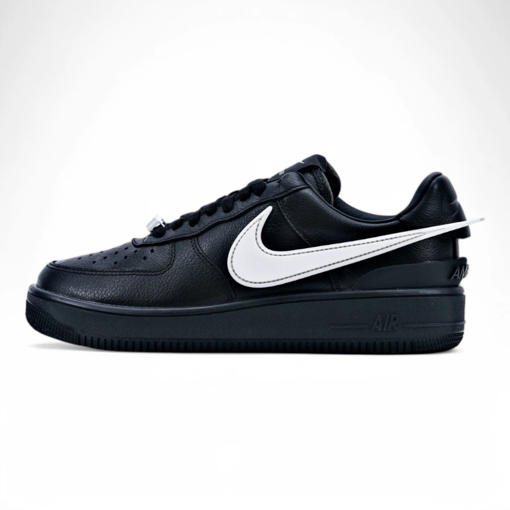 Ambush X Air Force 1 Low Black