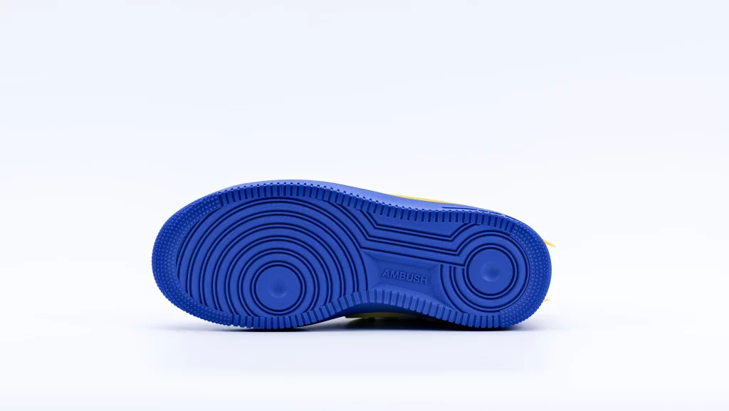 Ambush X Air Force 1 Low Game Royal – Image 4 AMBUSH x Air Force 1 Low 'Game Royal' Replica