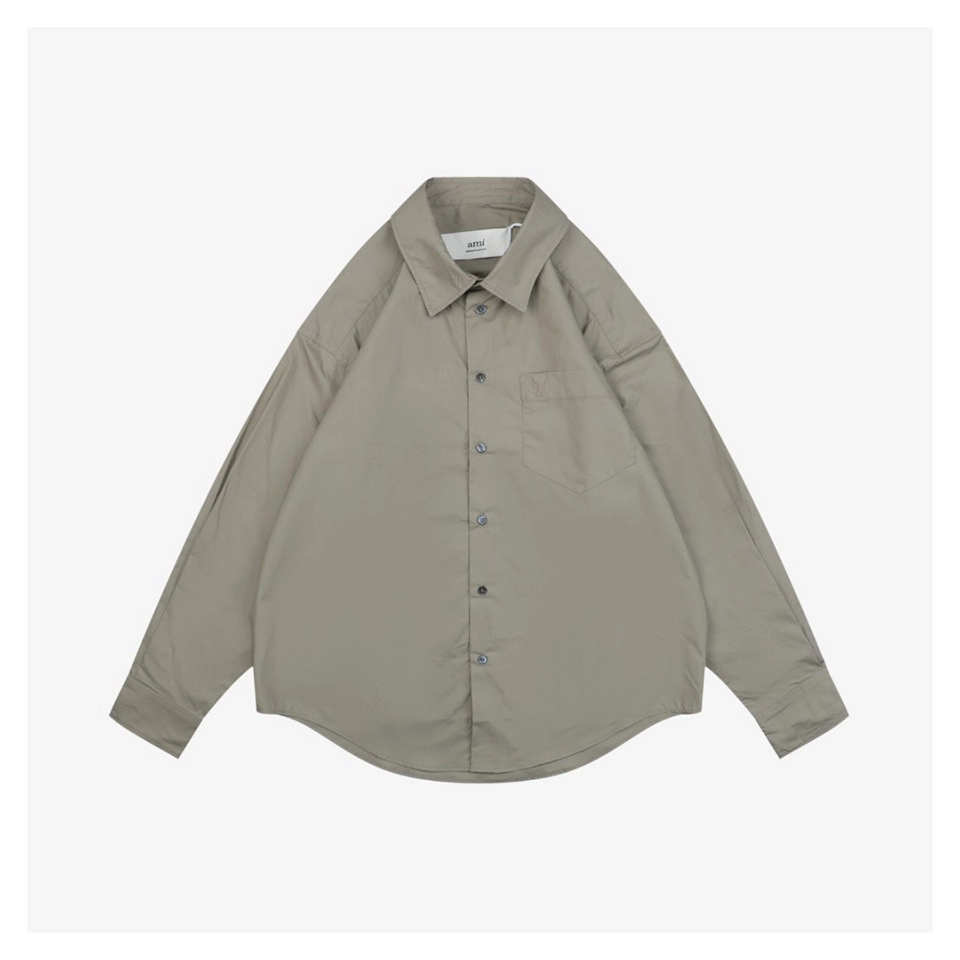 Ami-Embossed-Heart-Pocket-Shirt5.jpeg.webp Ami Embossed Heart Pocket Shirt