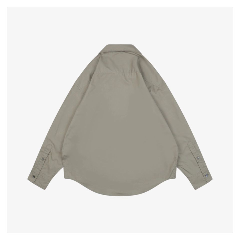 Ami-Embossed-Heart-Pocket-Shirt6.jpeg.webp Ami Embossed Heart Pocket Shirt