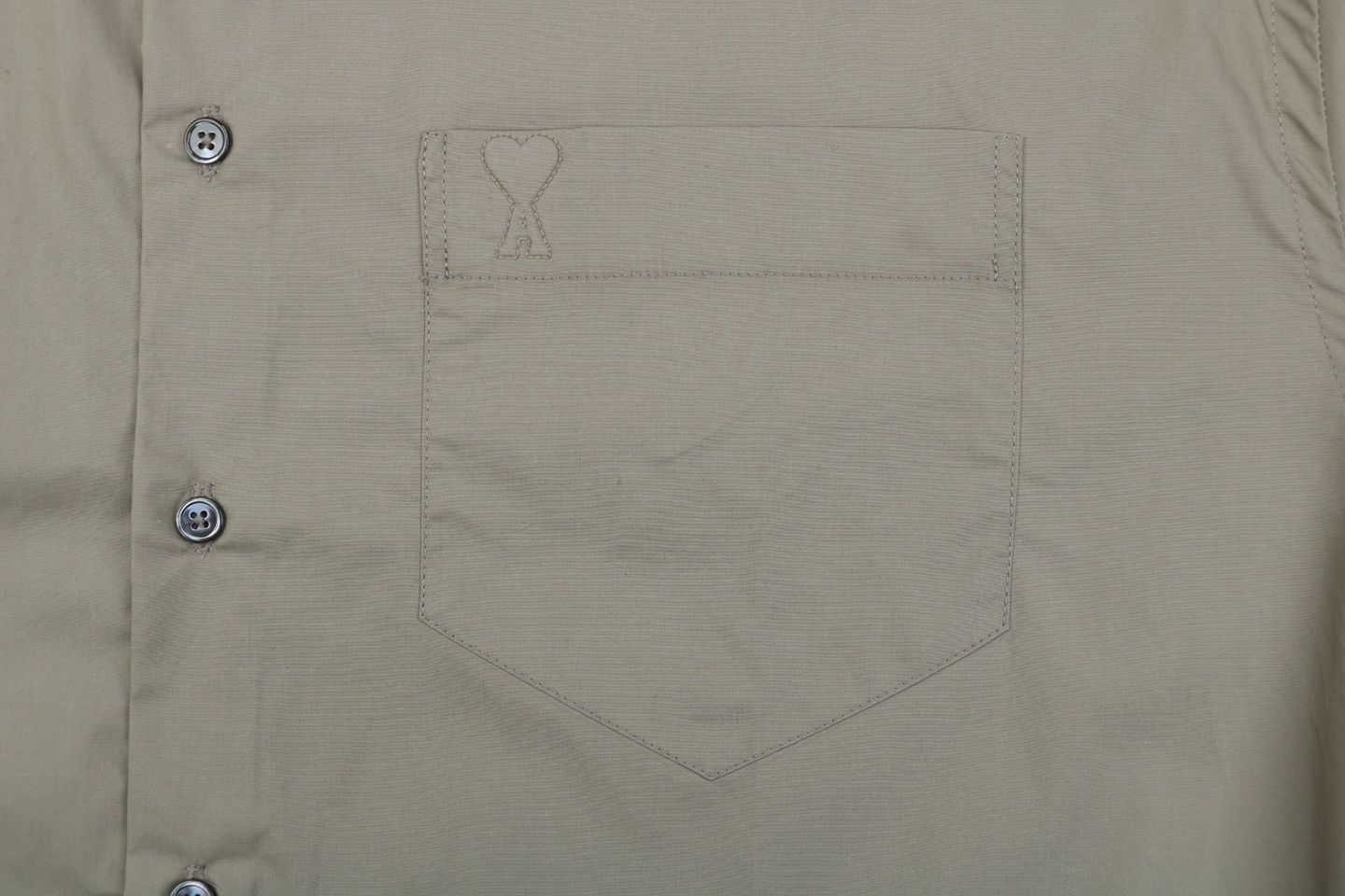 Ami-Embossed-Heart-Pocket-Shirt8.jpeg.webp Ami Embossed Heart Pocket Shirt