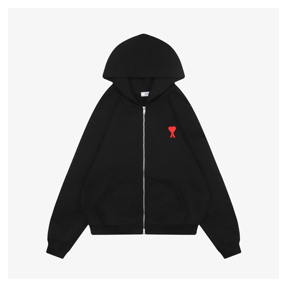 Ami-Paris-Heart-Logo-Embroidered-Zip-Up-Hoodie26.jpeg.webp Ami Paris Heart Logo Embroidered Zip Up Hoodie