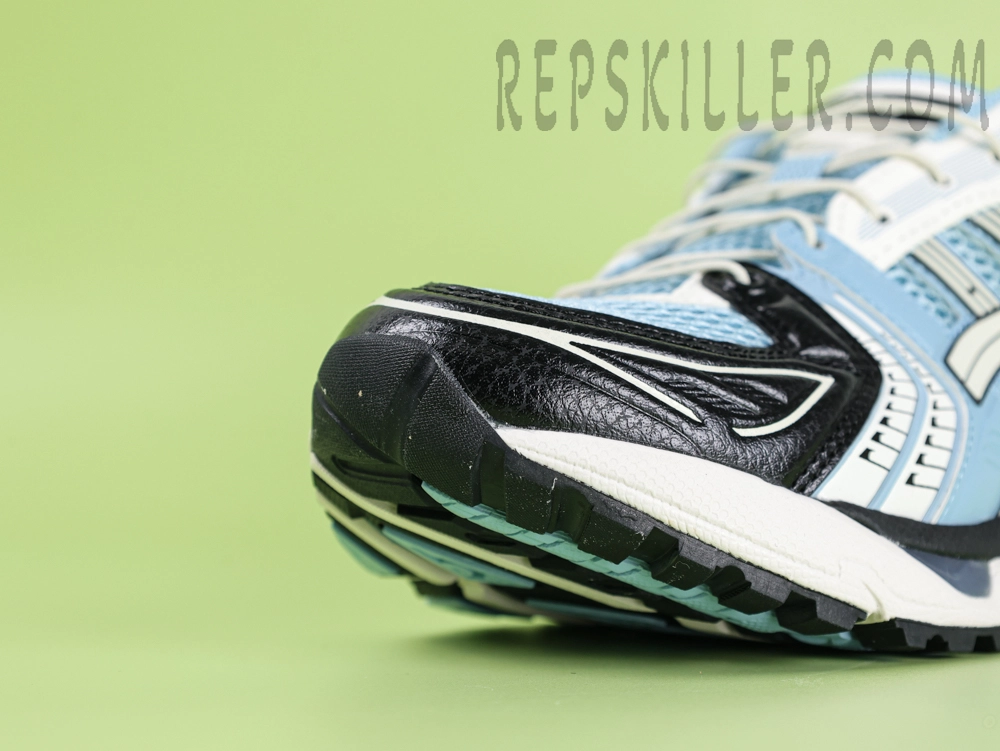 Asics Gel Kayano 14 Unlimited Pack Mist Cream