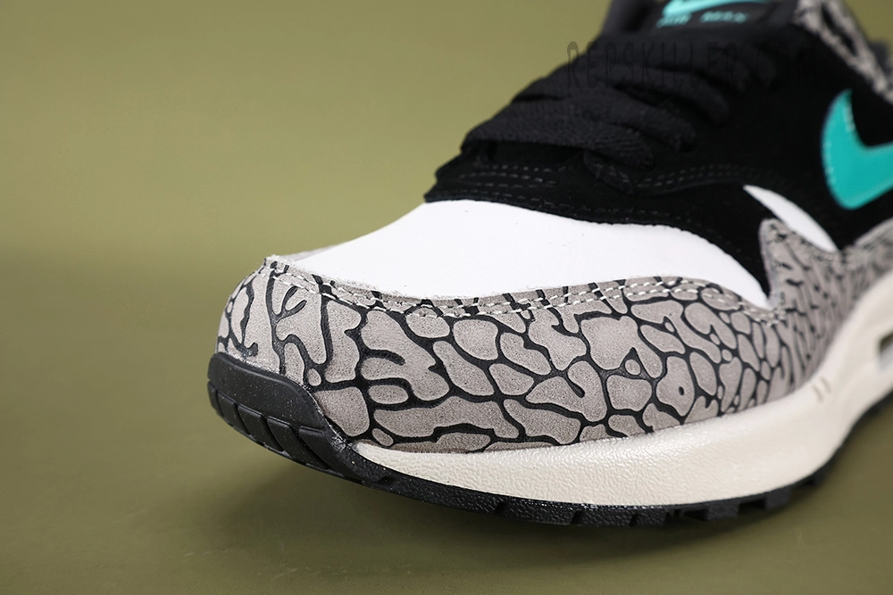 Atmos Air Max 1 Premium Retro Elephant 2017