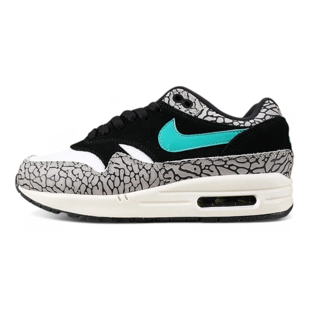 Atmos Air Max 1 Premium Retro Elephant 2017