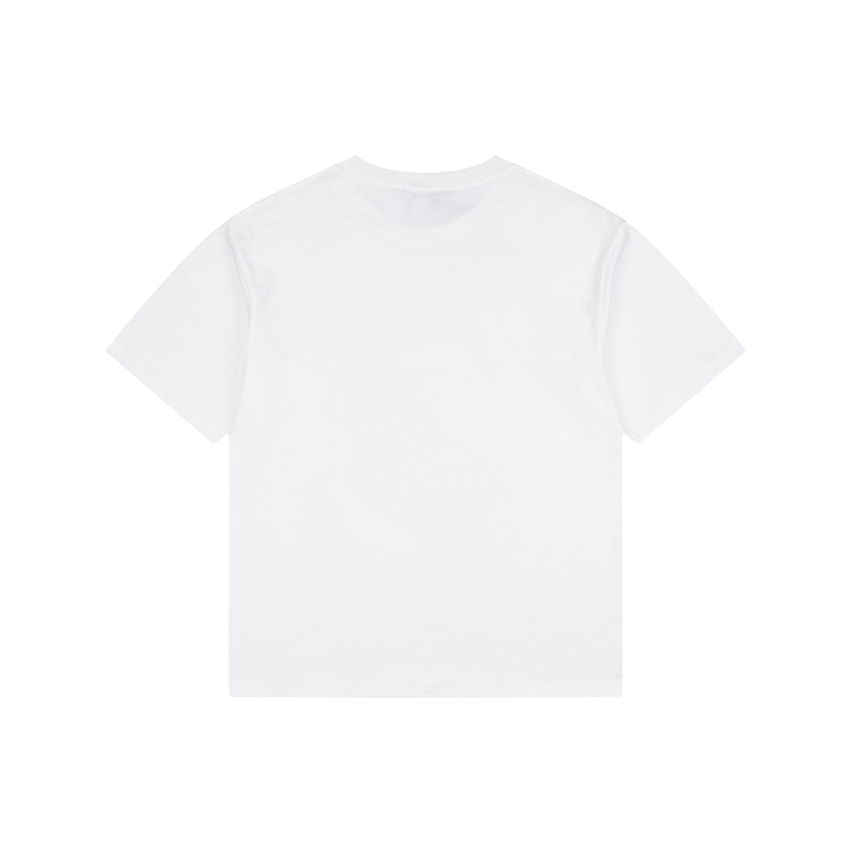Bape Split Camo Ape Head T Shirt