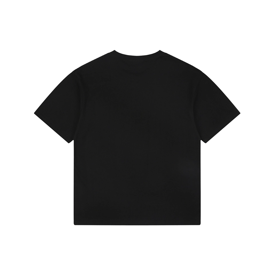 Bape Split Camo Ape Head T Shirt