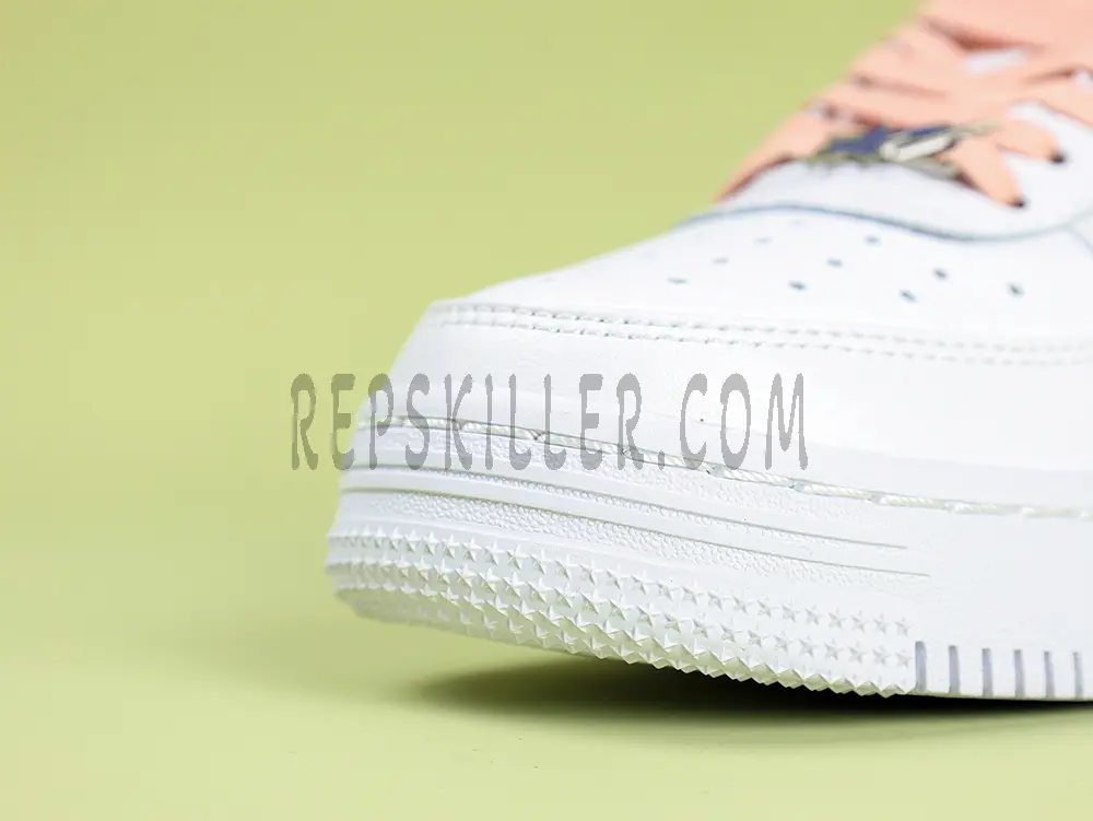 A Bathing Ape Sk8 Sta Bapy White Pink Low Sneakers