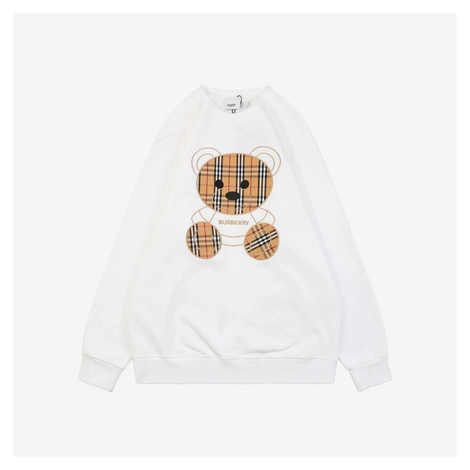 BBry-Check-Bear-Embroidery-Crewneck-Sweatshirt1.jpeg.webp Bbry Check Bear Embroidery Crewneck Sweatshirt