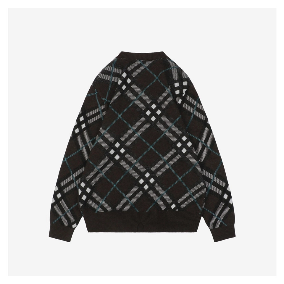 BBry-Check-Pattern-Crewneck-Sweater9.jpeg.webp Bbry Check Pattern Crewneck Sweater