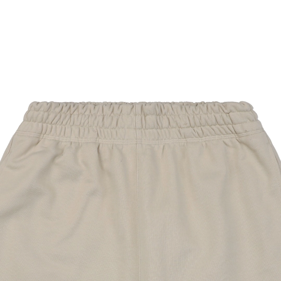 Bbry Cross Stitch Equestrian Logo Pocket Shorts