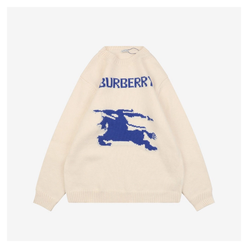 BBry-Horse-Logo-Wool-Knit-Sweater5.jpeg-1.webp Bbry Horse Logo Wool Knit Sweater Beige