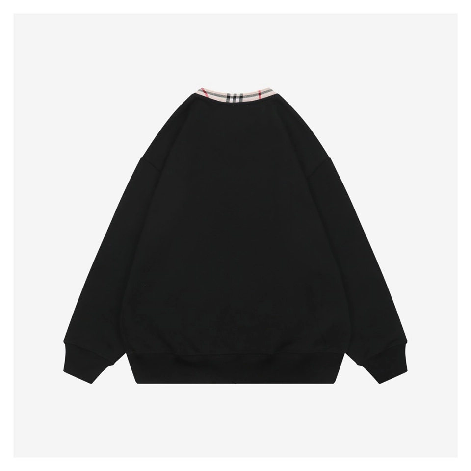 BBry-Plaid-Collar-Logo-Embroidered-Crewneck-Sweatshirt17.jpeg.webp Bbry Plaid Collar Logo Embroidered Crewneck Sweatshirt