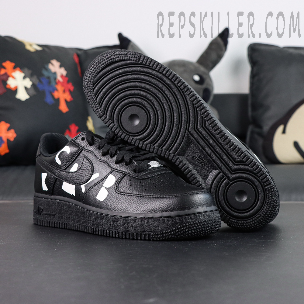 BLACK-Comme-des-Garcons-x-Nike-Air-Force-1-Low-Retro-Black3.jpg.webp Black Comme Des Garcons X Nike Air Force 1 Low Retro Black