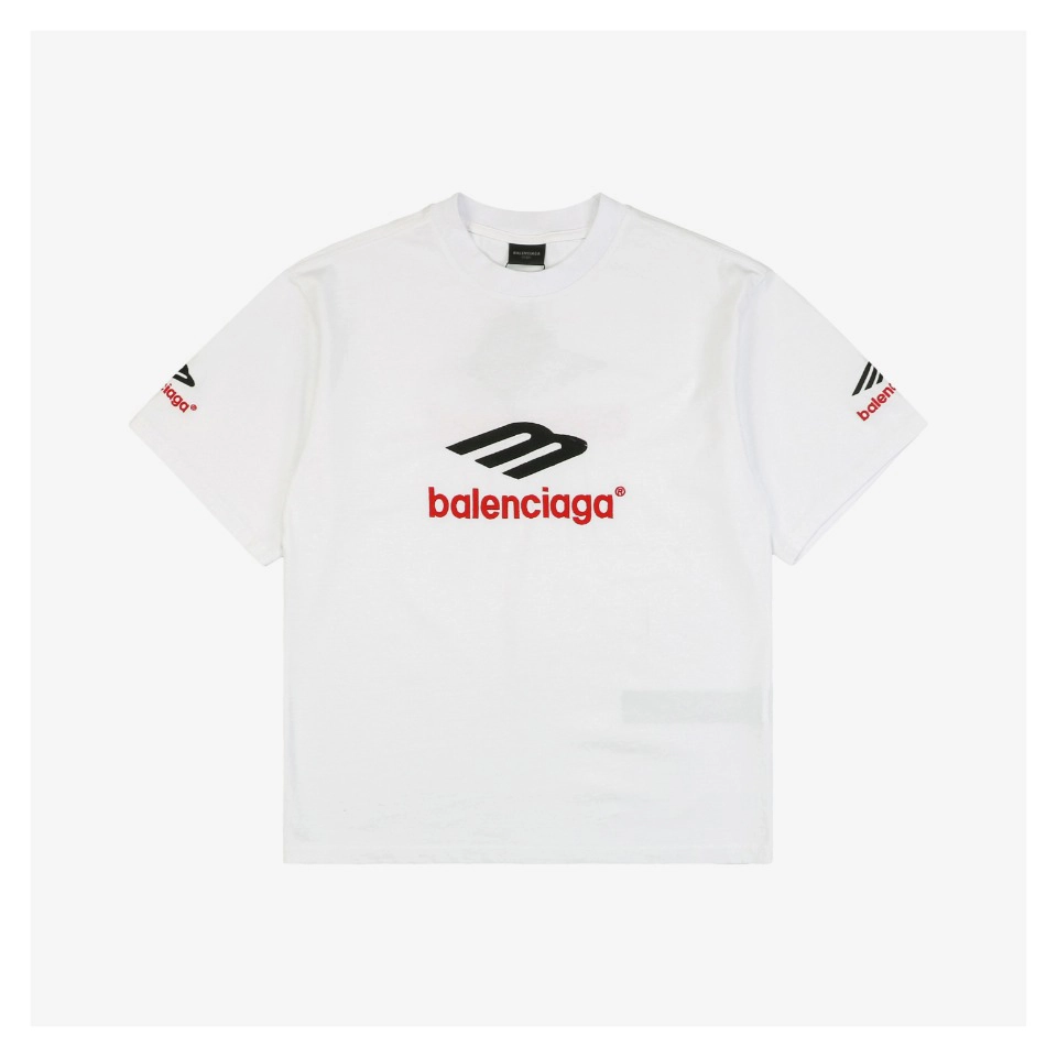 Balenciaga-3B-Paris-Letter-Embroidery-T-Shirt2.jpeg.webp Blcg 3B Paris Letter Embroidery T Shirt