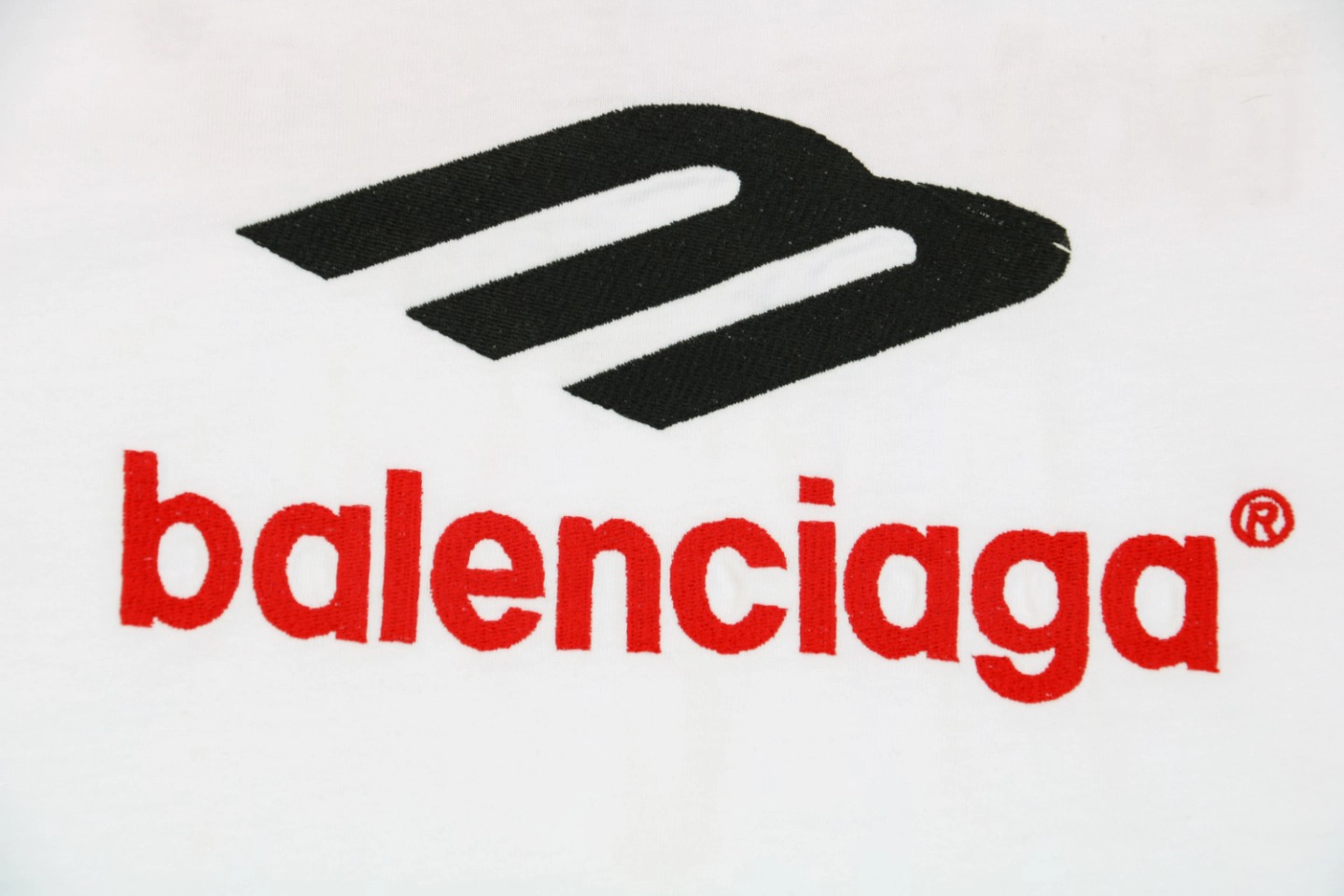 Balenciaga-3B-Paris-Letter-Embroidery-T-Shirt4.jpeg.webp Blcg 3B Paris Letter Embroidery T Shirt
