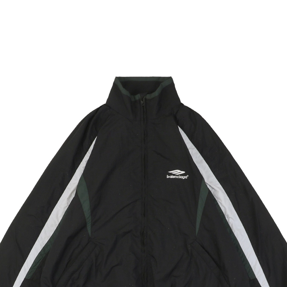 Balenciaga-Black-Green-White-Paneled-Jacket3.jpeg.webp Blcg Black Green White Paneled Jacket