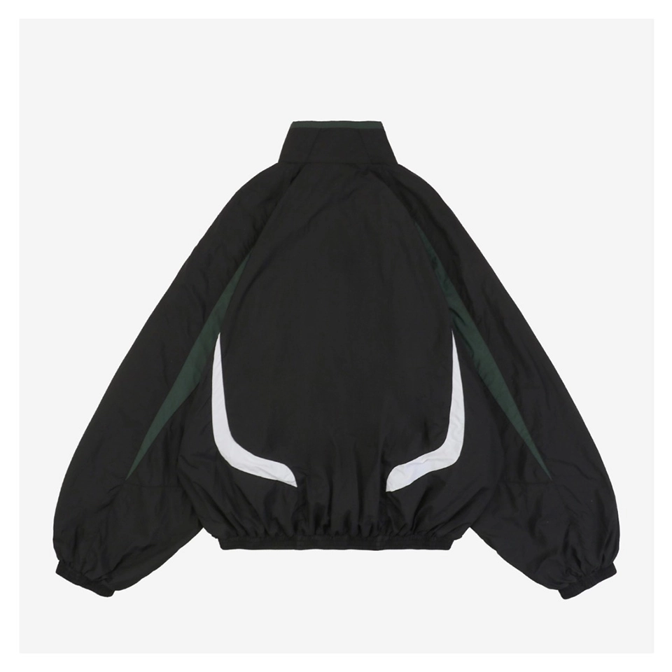 Balenciaga-Black-Green-White-Paneled-Jacket9.jpeg.webp Blcg Black Green White Paneled Jacket