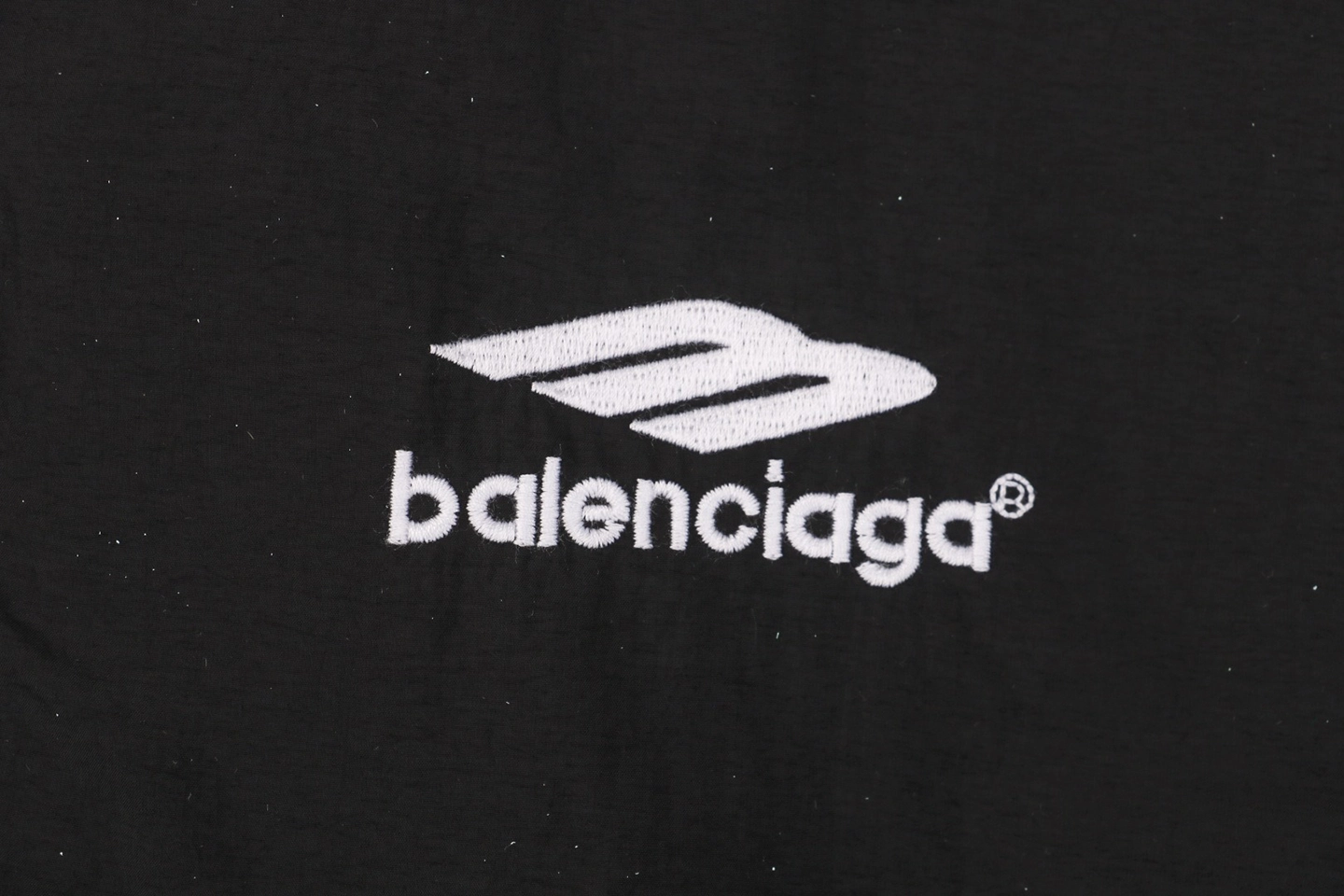 Balenciaga-Black-Green-and-White-Colorblock-Jacket2.jpeg.webp Blcg Black Green And White Colorblock Jacket