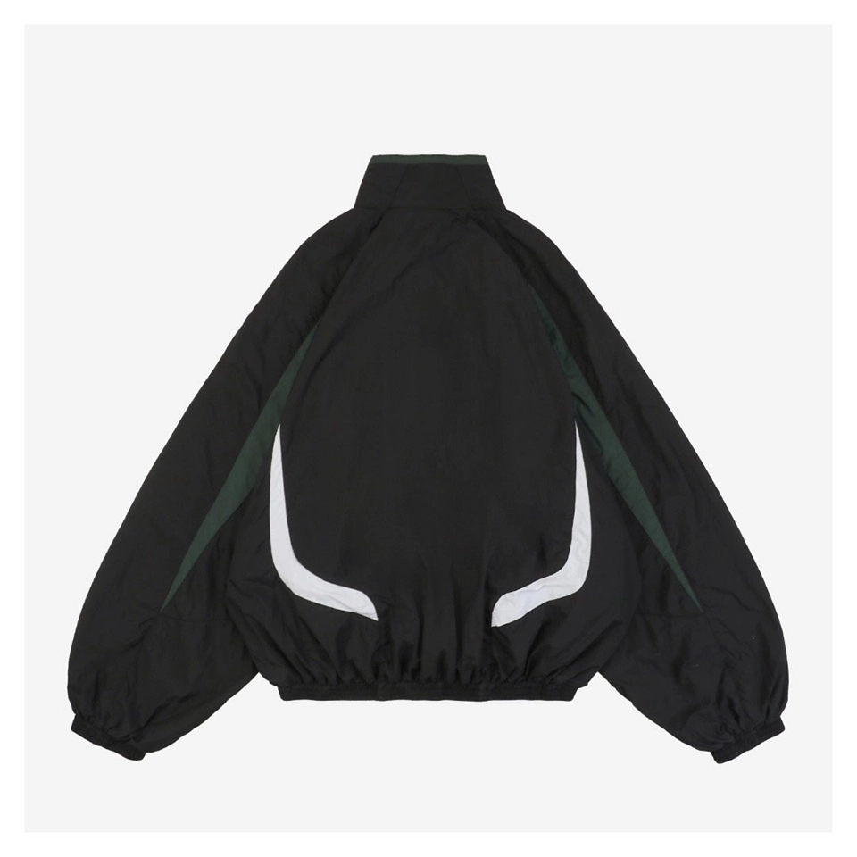 Balenciaga-Black-Green-and-White-Colorblock-Jacket3.jpeg.webp Blcg Black Green And White Colorblock Jacket