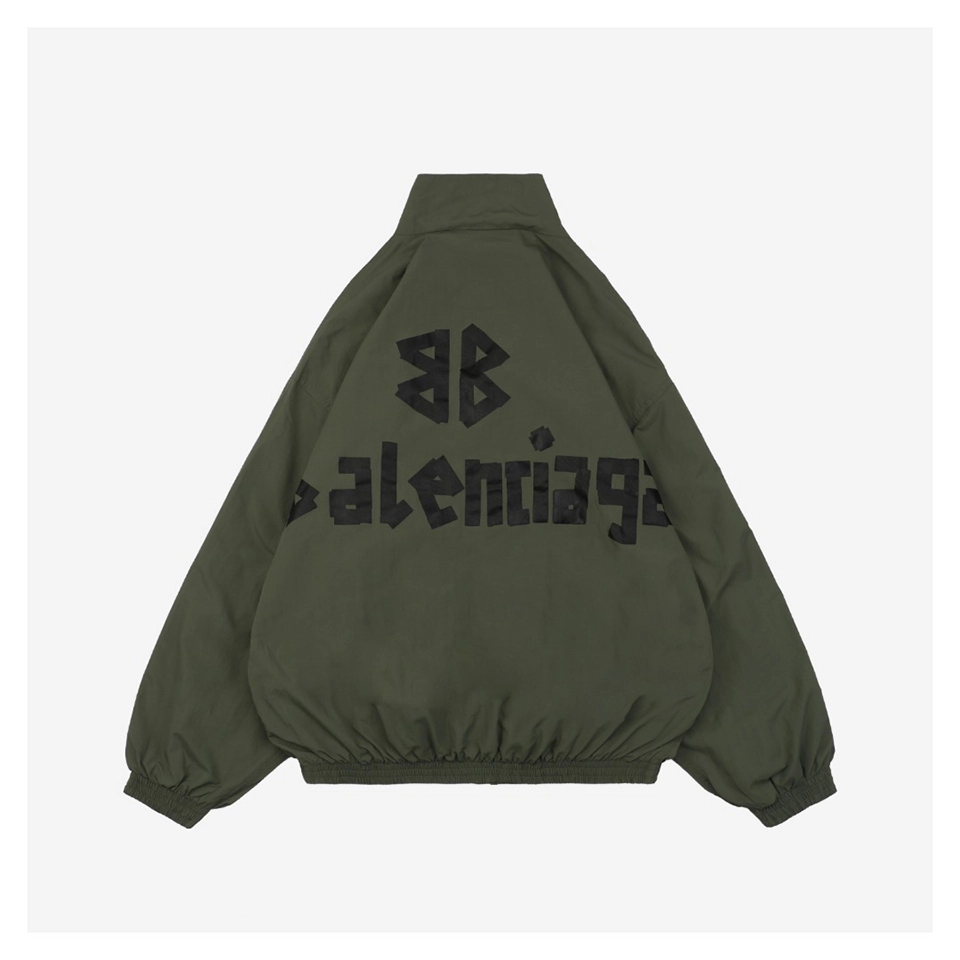 Balenciaga-Black-Tape-Logo-High-Neck-Jacket4.jpeg.webp Blcg Black Tape Logo High Neck Jacket