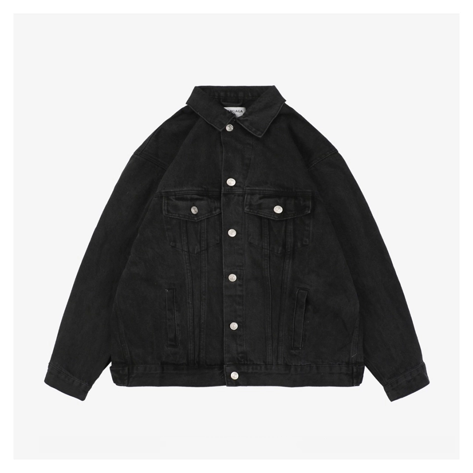 Balenciaga-Coke-Tape-Embroidered-Washed-Denim-Jacket1.jpeg.webp Blcg Coke Tape Embroidered Washed Denim Jacket