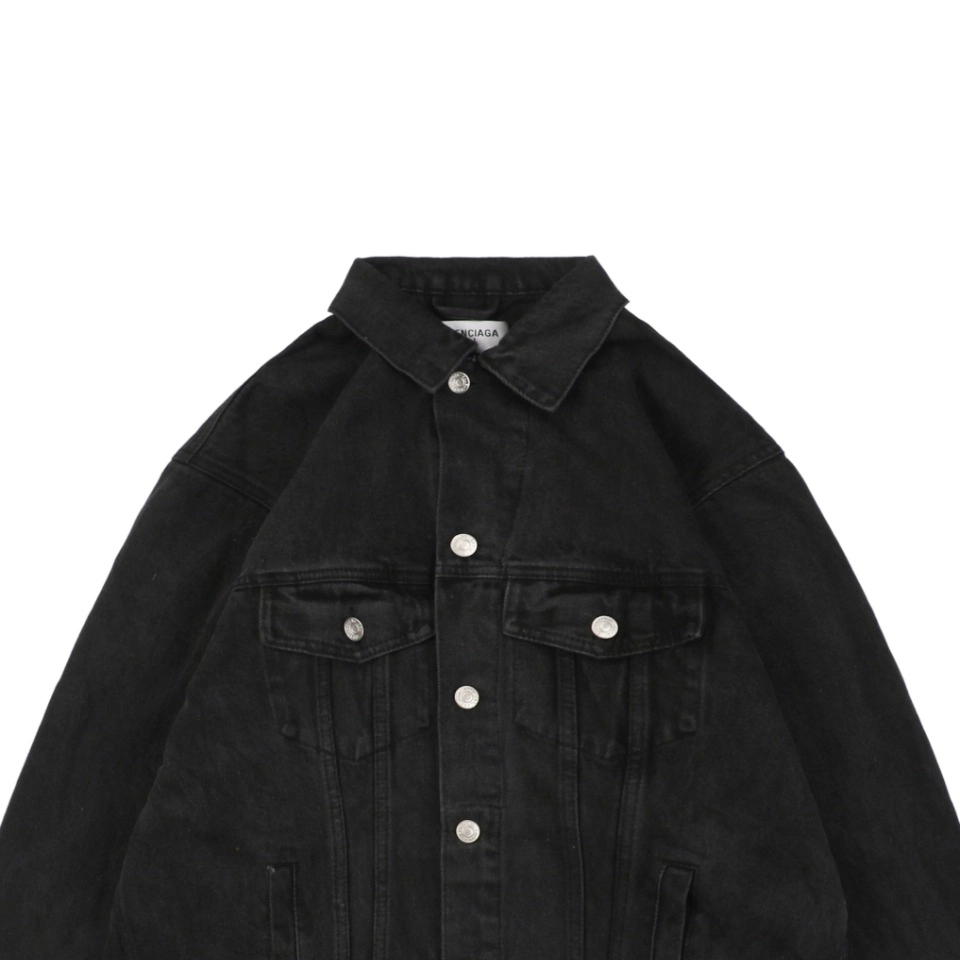 Balenciaga-Coke-Tape-Embroidered-Washed-Denim-Jacket3.jpeg.webp Blcg Coke Tape Embroidered Washed Denim Jacket