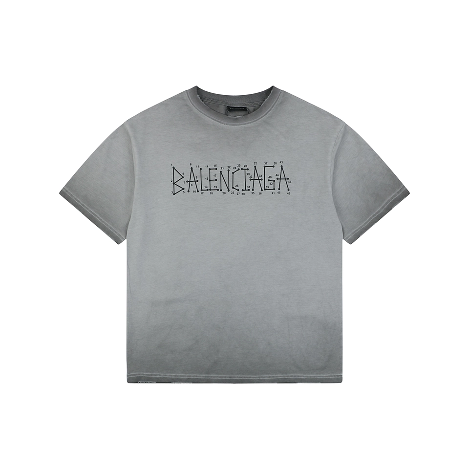 Blcg Coordinate Logo Graphic Cotton T Shirt