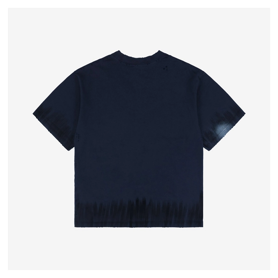 Balenciaga-Distressed-3B-Letter-Print-T-Shirt2.jpeg.webp Blcg Distressed 3B Letter Print T Shirt