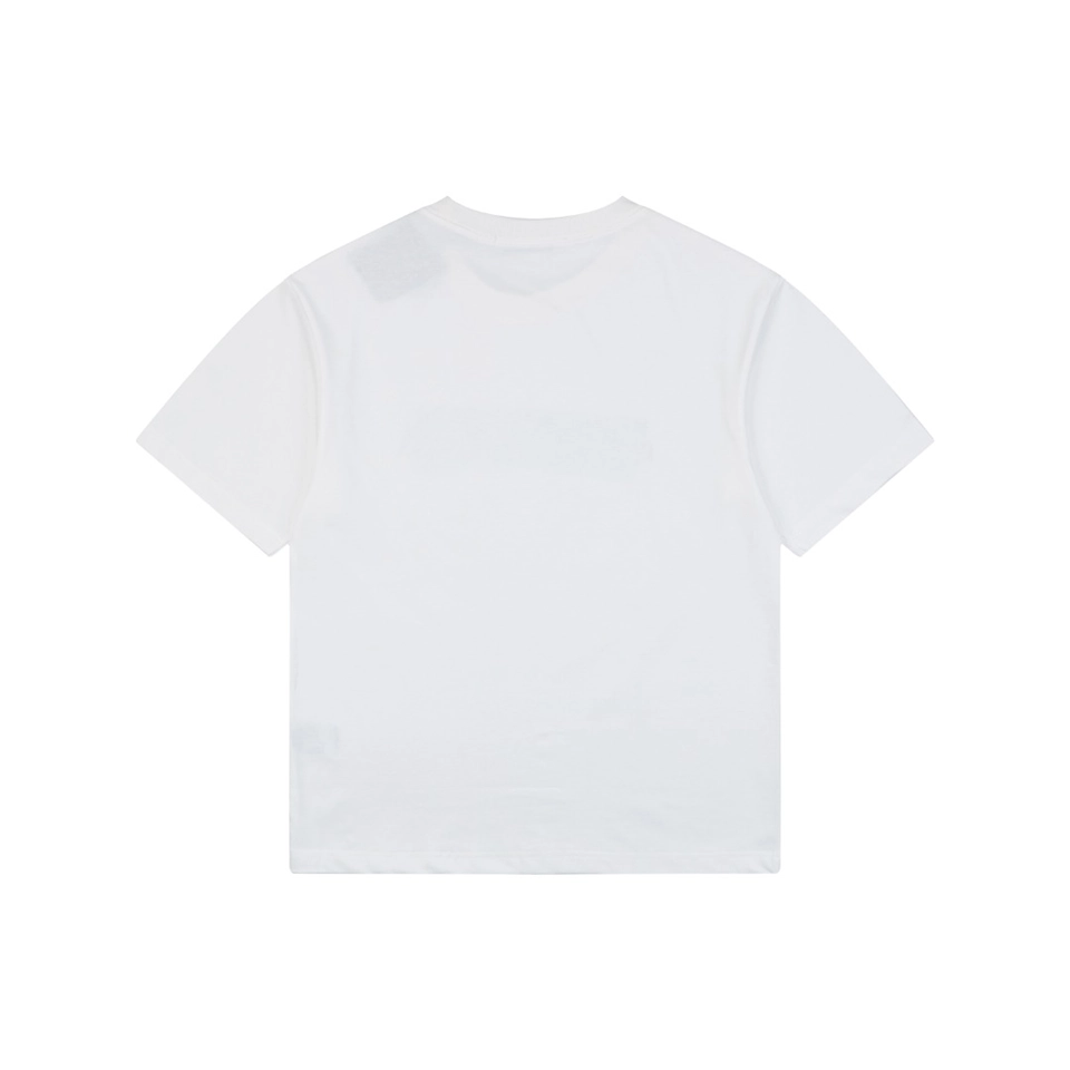 Balenciaga-Distressed-Logo-Print-T-Shirt3.jpeg.webp Blcg Distressed Logo Print T Shirt