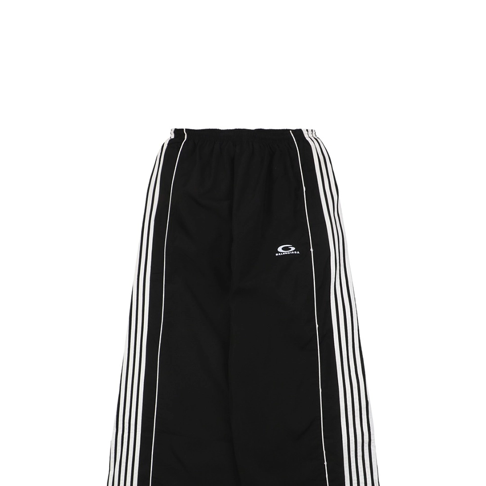 Blcg G Logo Five Stripe Track Pants