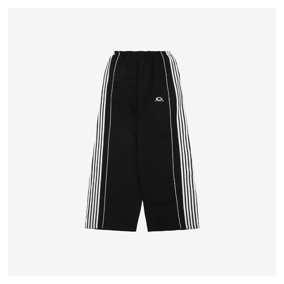 Blcg G Logo Five Stripe Track Pants