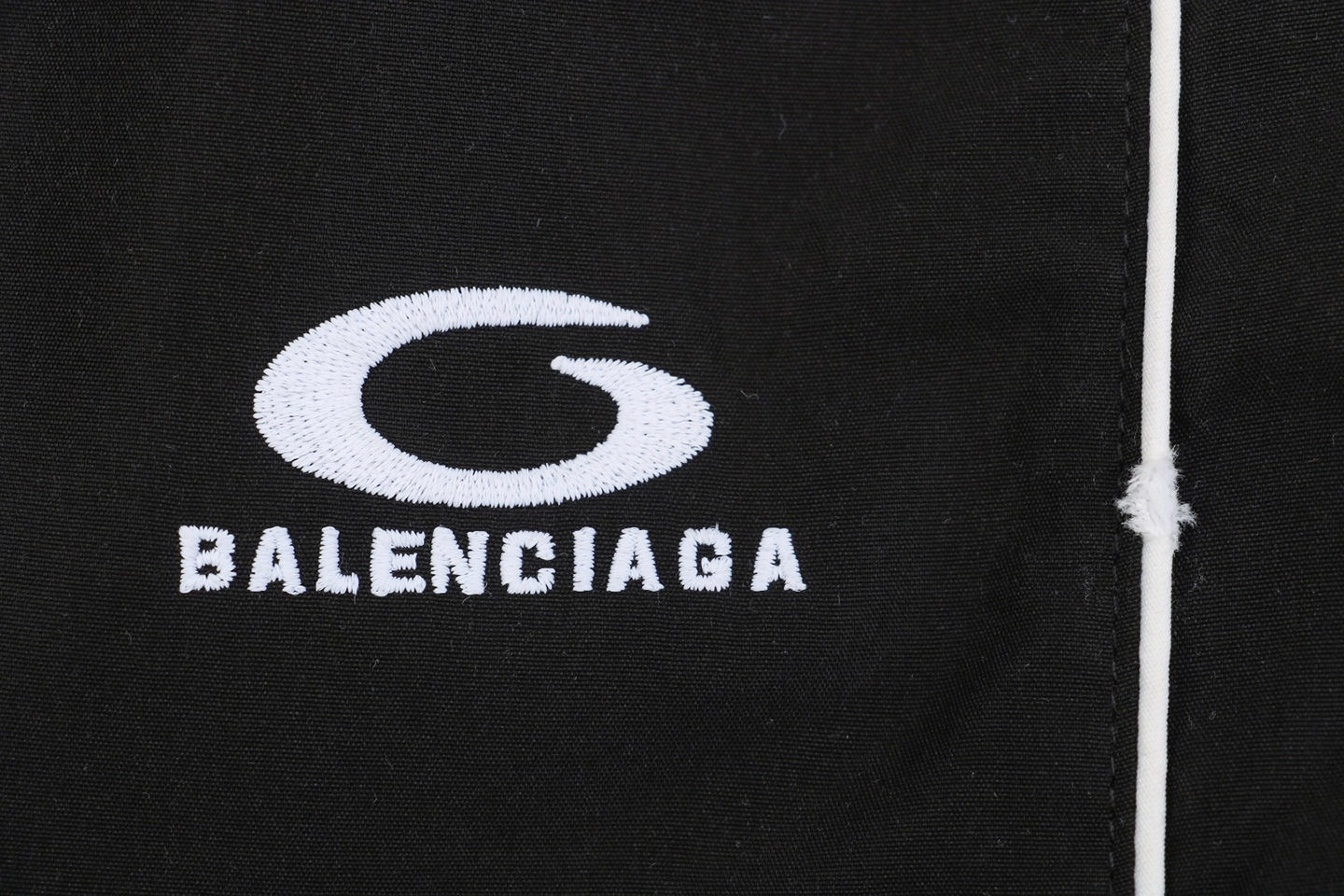Blcg G Logo Five Stripe Track Pants