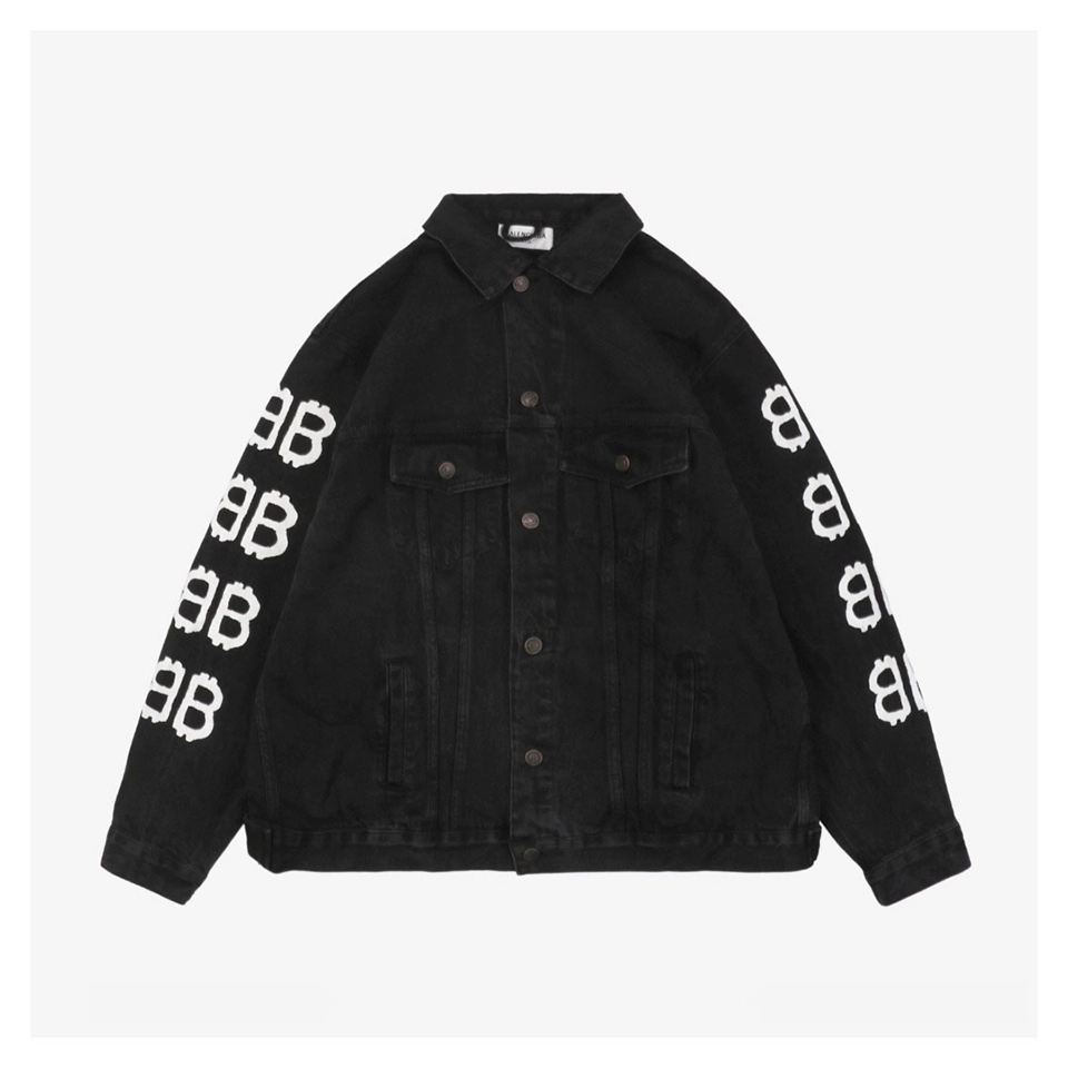 Balenciaga-Graffiti-Double-B-Logo-Denim-Jacket3.jpeg.webp Blcg Graffiti Double B Logo Denim Jacket