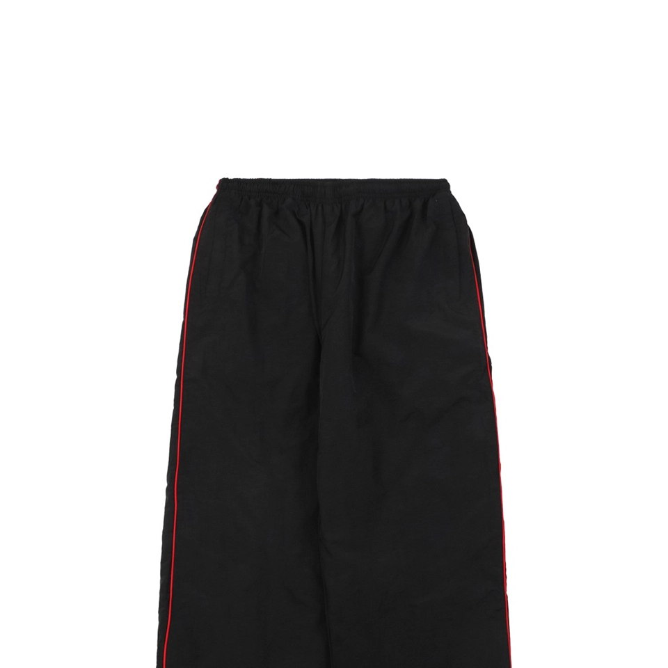 Blcg Manchester United Crest Embroidered Pants