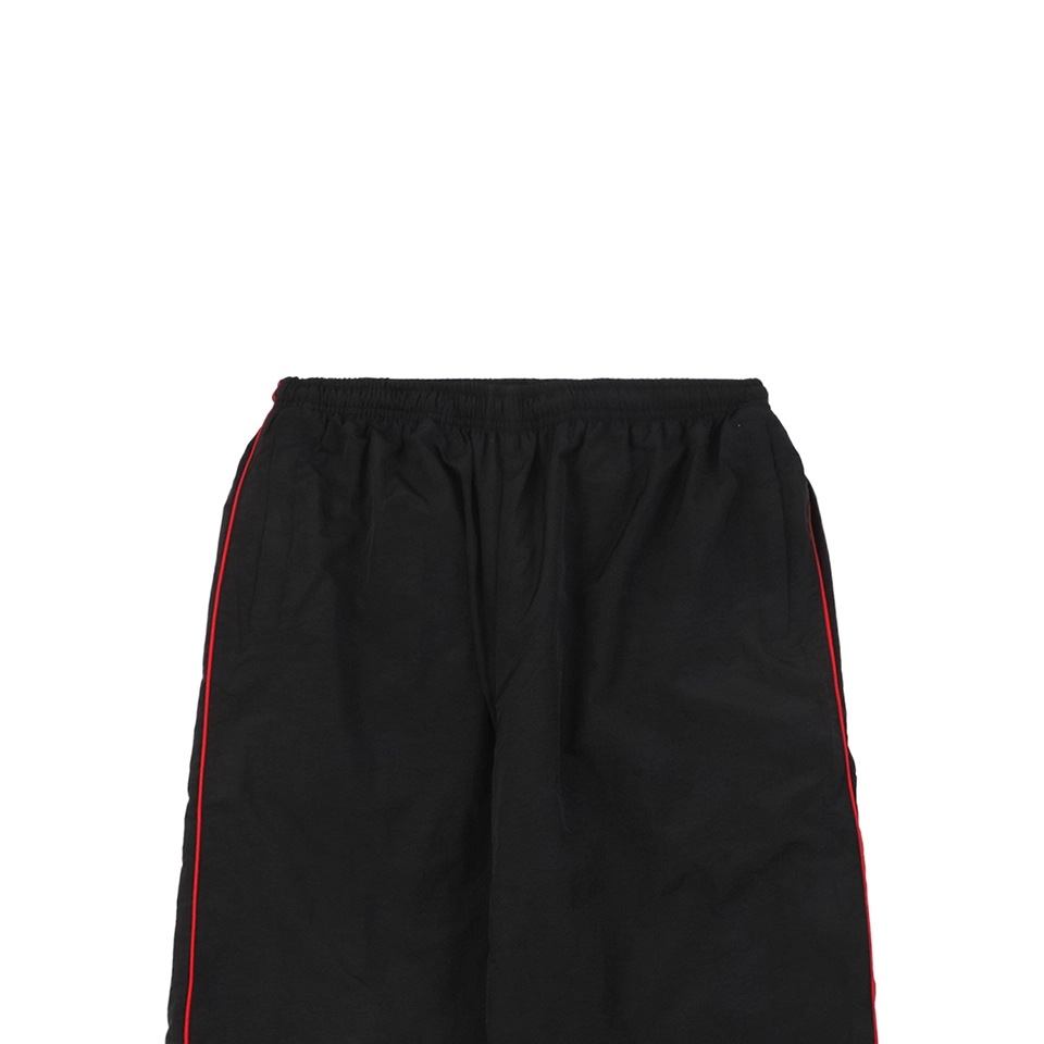 Blcg Manchester United Crest Embroidered Pants
