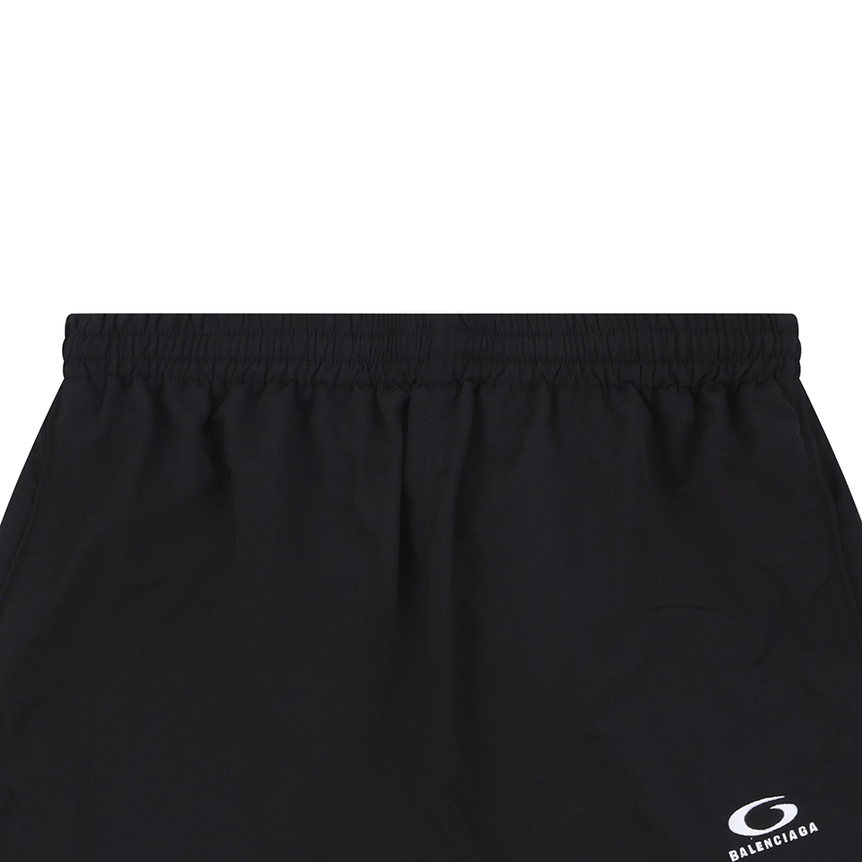 Balenciaga-Minimal-Logo-Woven-Shorts1.jpeg.webp Blcg Minimal Logo Woven Shorts