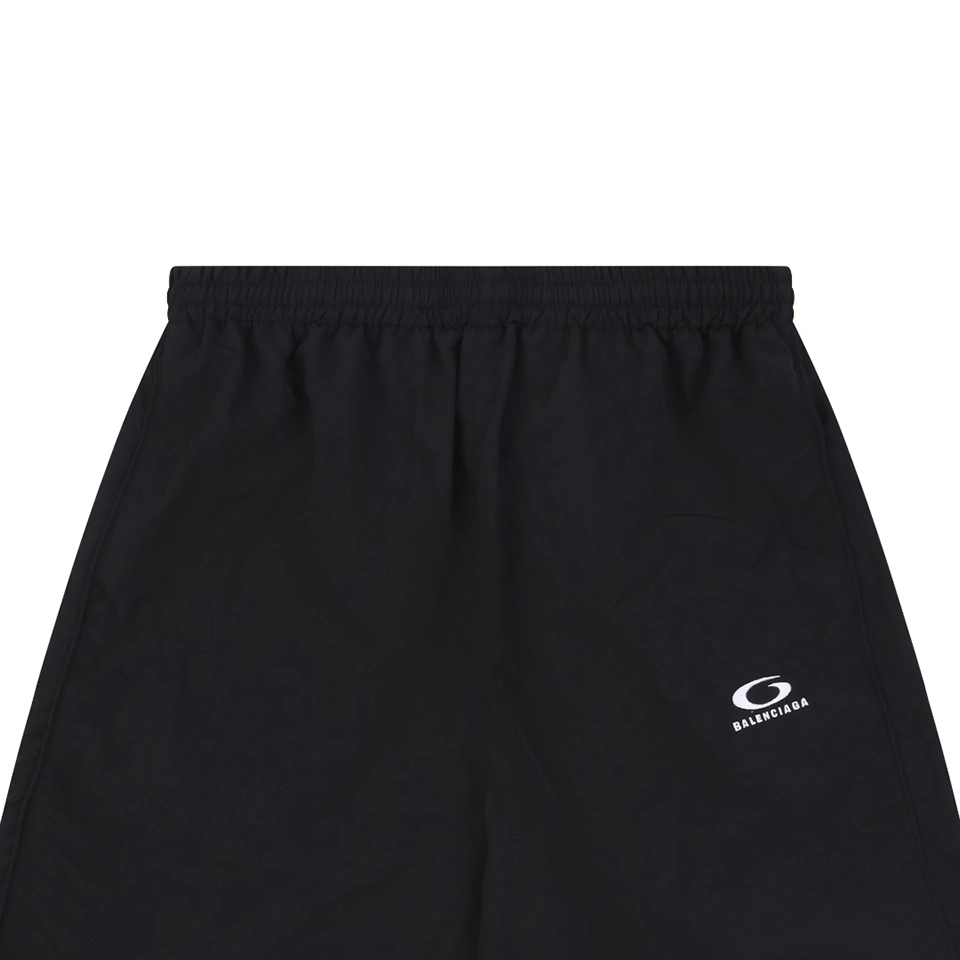 Balenciaga-Minimal-Logo-Woven-Shorts2.jpeg.webp Blcg Minimal Logo Woven Shorts