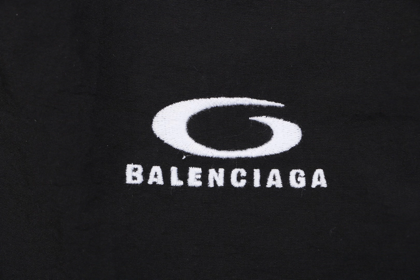Balenciaga-Minimal-Logo-Woven-Shorts4.jpeg.webp Blcg Minimal Logo Woven Shorts