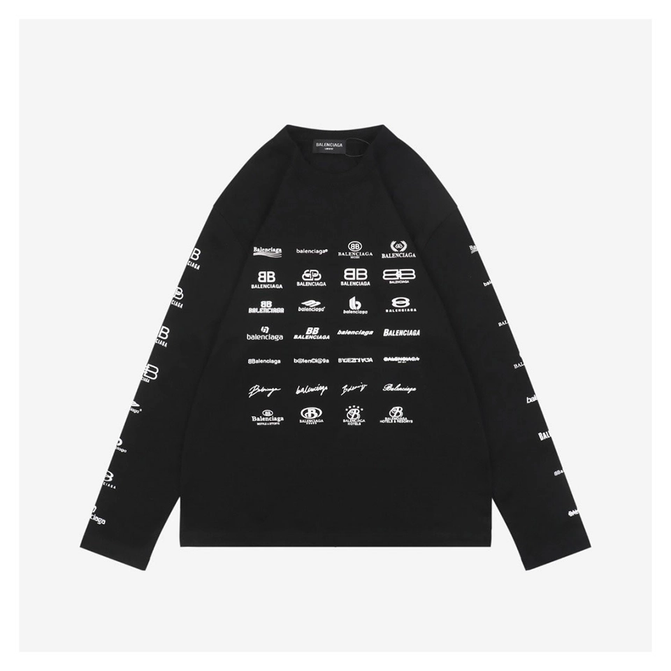 Blcg Multilogo Graphic Shirt