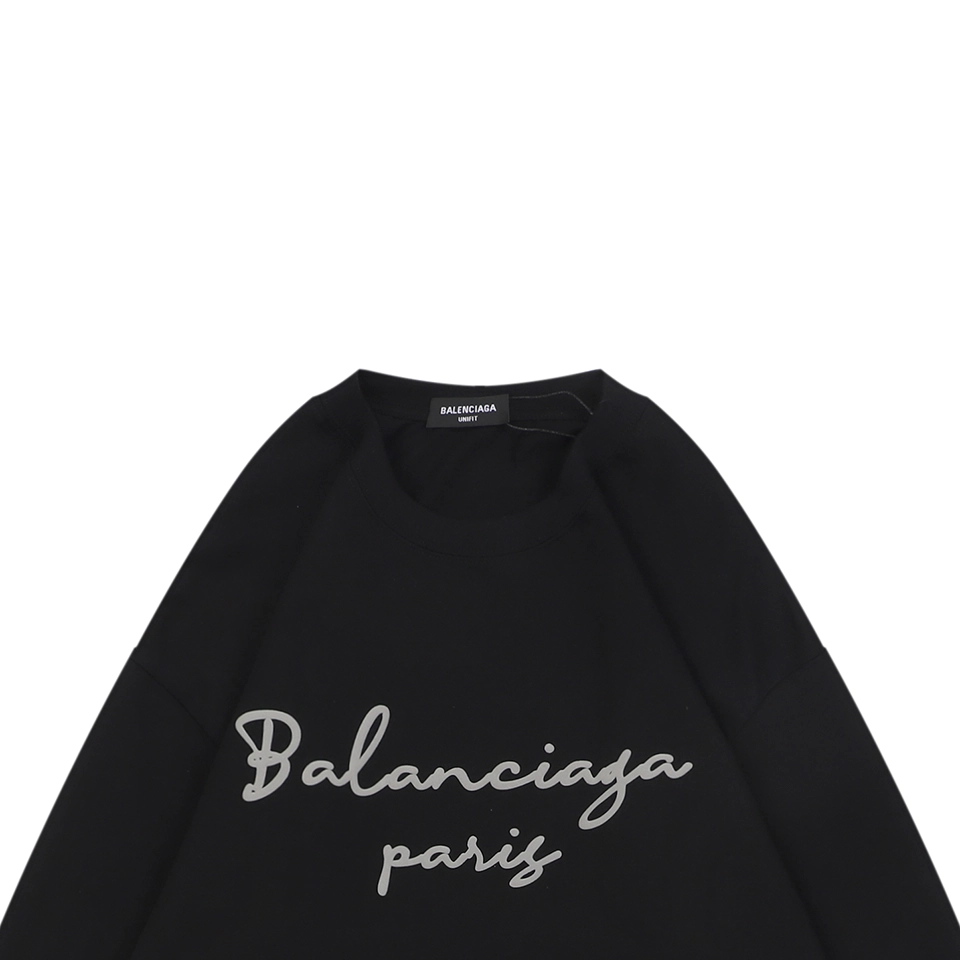 Balenciaga-Paris-Signature-Print-Shirt6.jpeg.webp Blcg Paris Signature Print Shirt