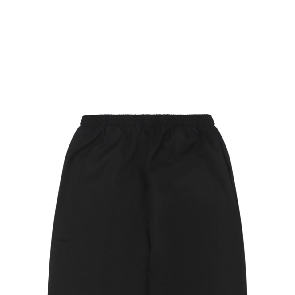 Blcg Paris Wool Wide Leg Pants