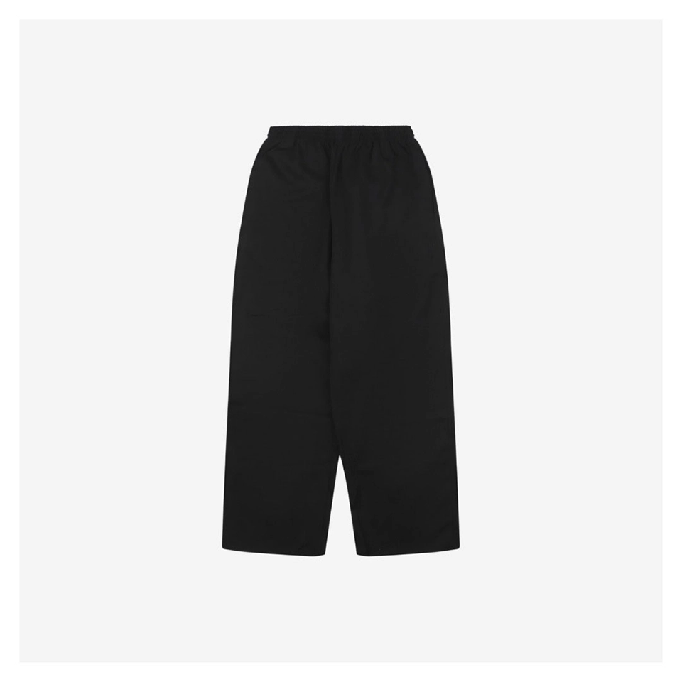 Blcg Paris Wool Wide Leg Pants